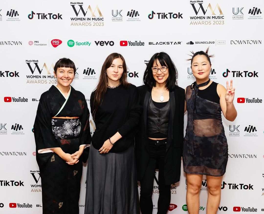 ESEA Music tweet media