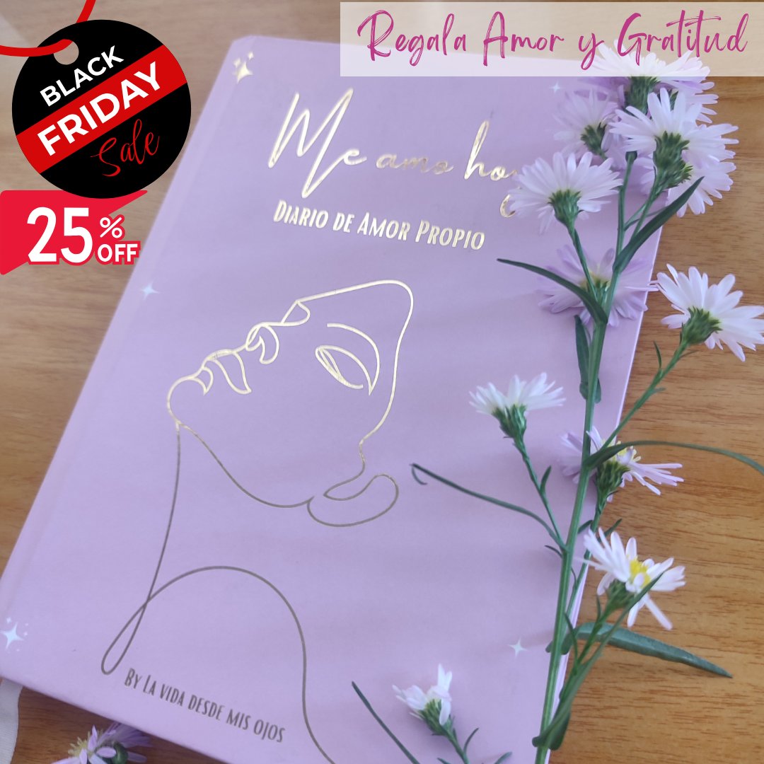 lavida_misojos's tweet photo. BLACK FRIDAY SALE 🔥

PACK DE GRATITUD 
Precio con Descuento: 79.90 
Precio Regular: S/99.90

PACK DE AMOR PROPIO
Precio con Descuento: 89.90 
Precio Regular: S/119.90

Contiene productos físicos y digitales. Incluye delivery gratis para todo el Perú (lo hacemos con Olva Courier) https://t.co/sSxJwttXxf