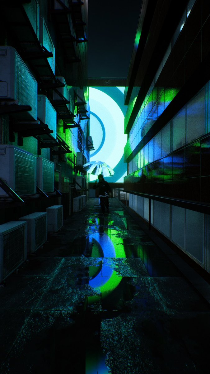 Ghostwire: Tokyo tweet media