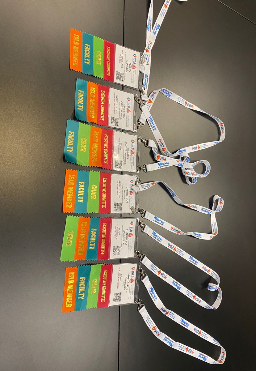 Umberto Malapelle (@umbertomalapel1) on Twitter photo #ISLB23 ends and we are really greatful to all the 400 collegues joined us in Madrid from 34 different countries and to all the faculty memebers! <a href="/isliquidbiopsy/">International Society of Liquid Biopsy</a> family wish you a safe travel to home! See you the next year in Chicago!! <a href="/ChristianRolfo/">Christian Rolfo</a> <a href="/drgandara/">David Gandara</a> <a href="/ElJanLe/">ELO</a> #ISLB23 ends and we are really greatful to all the 400 collegues joined us in Madrid from 34 different countries and to all the faculty memebers! <a href="/isliquidbiopsy/">International Society of Liquid Biopsy</a> family wish you a safe travel to home! See you the next year in Chicago!! <a href="/ChristianRolfo/">Christian Rolfo</a> <a href="/drgandara/">David Gandara</a> <a href="/ElJanLe/">ELO</a>