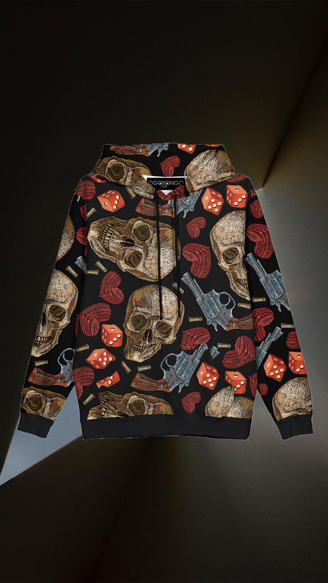 Hoodie Koleksiyonu Satışta! Sepette %30 İndirim Fırsatını Kaçırma 🎰
ogobongo.com