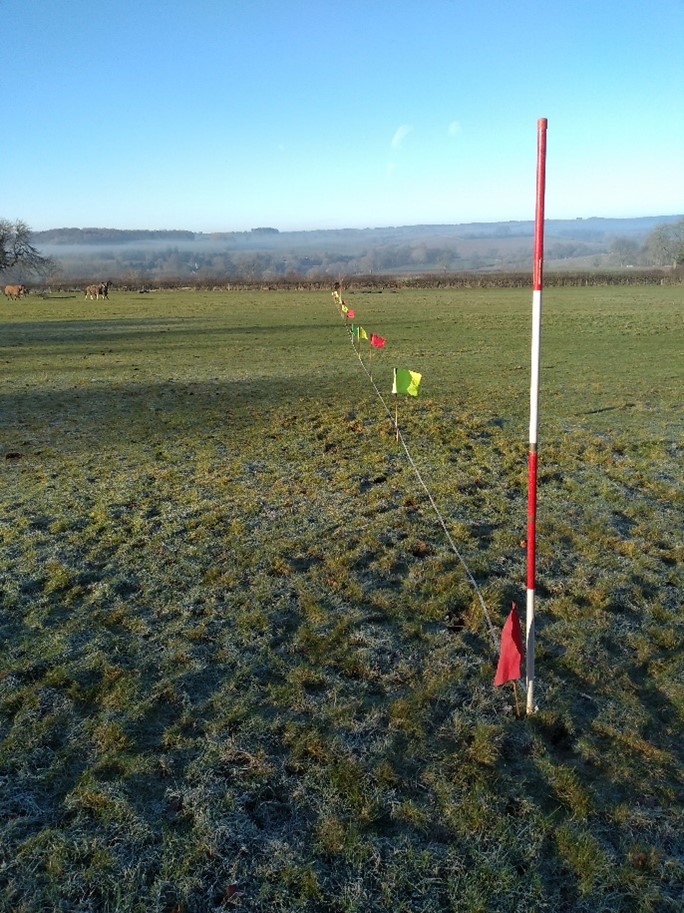 We have recently published guidance for heritage professionals on managing change on our historic battlefields.  Further details and a link to the guidance can be found at battlefieldstrust.com/news.asp?NewsA…