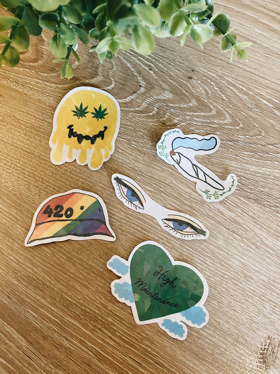 AshleeStickers ✨🌈 tweet media