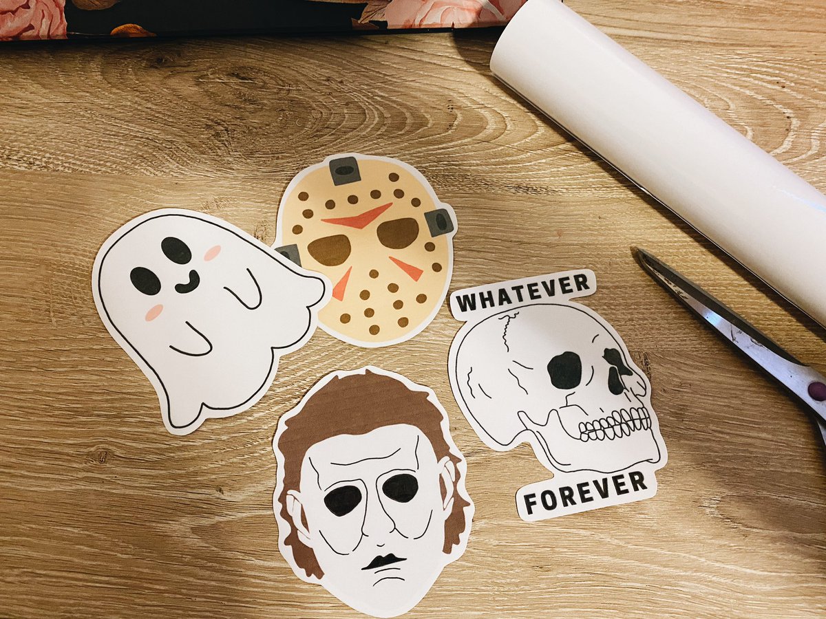 AshleeStickers ✨🌈 tweet media