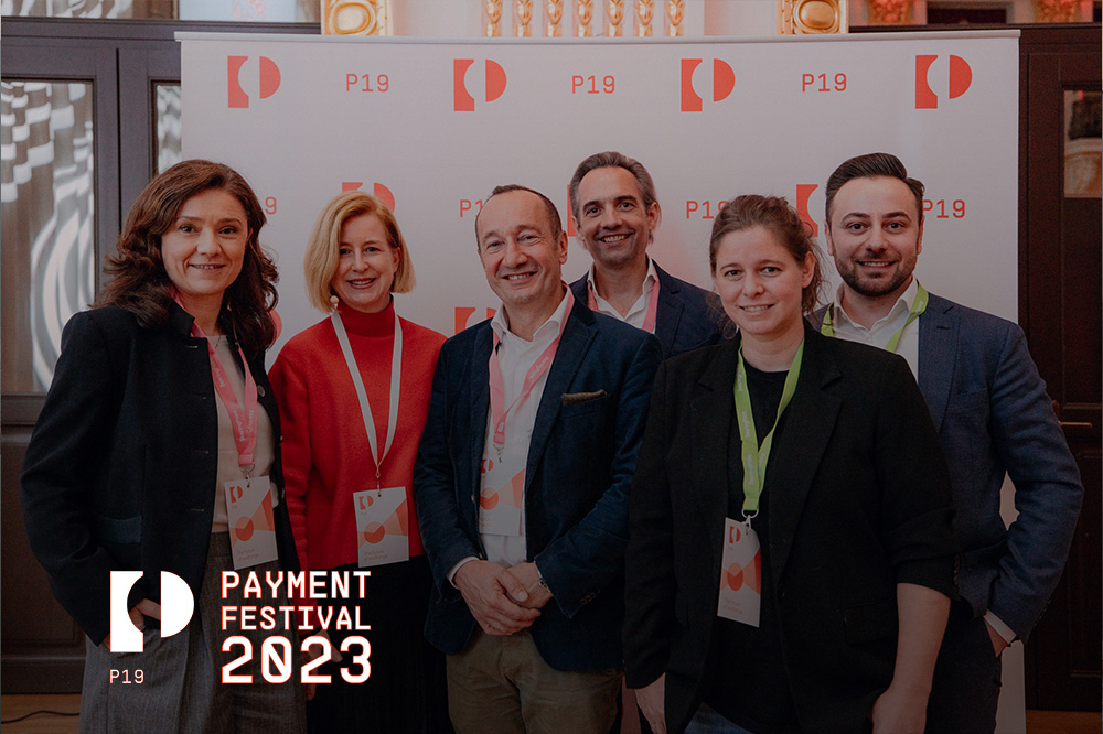 PaymentFestival's tweet photo. Der Digitale Euro, Buy Now - Pay Later sowie ESG im Payment sind heute Thema am #PaymentFestival! 

Vielen Dank an die Hosts der Fishbowl #2!

ℹ️ Hier geht es zum Programm 👉 

#PAYMENTFESTIVAL #PaymentCreatesProfit #Payment https://t.co/PAc7lutO99