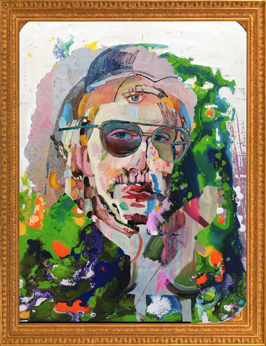 MetaBrookHawk's tweet photo. 👀👇SATS #110 <> Last Chance to Mint
"Looking for Satoshi" by OG legend @rutgervandertas
on @AsyncArt 🚨🚨🚨 🔥🙌🦅
LINK: https://t.co/PLnGxTmxuj
#AsyncArt #NFTCommmunity #CultCryptoArt https://t.co/okNA3UpyVS