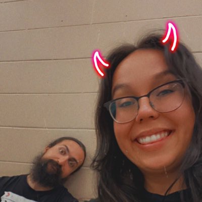 spookycommance's tweet photo. #NewProfilePic https://t.co/4pTWZyAdFw