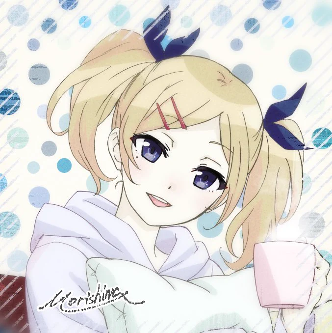 #いいツインテールの日