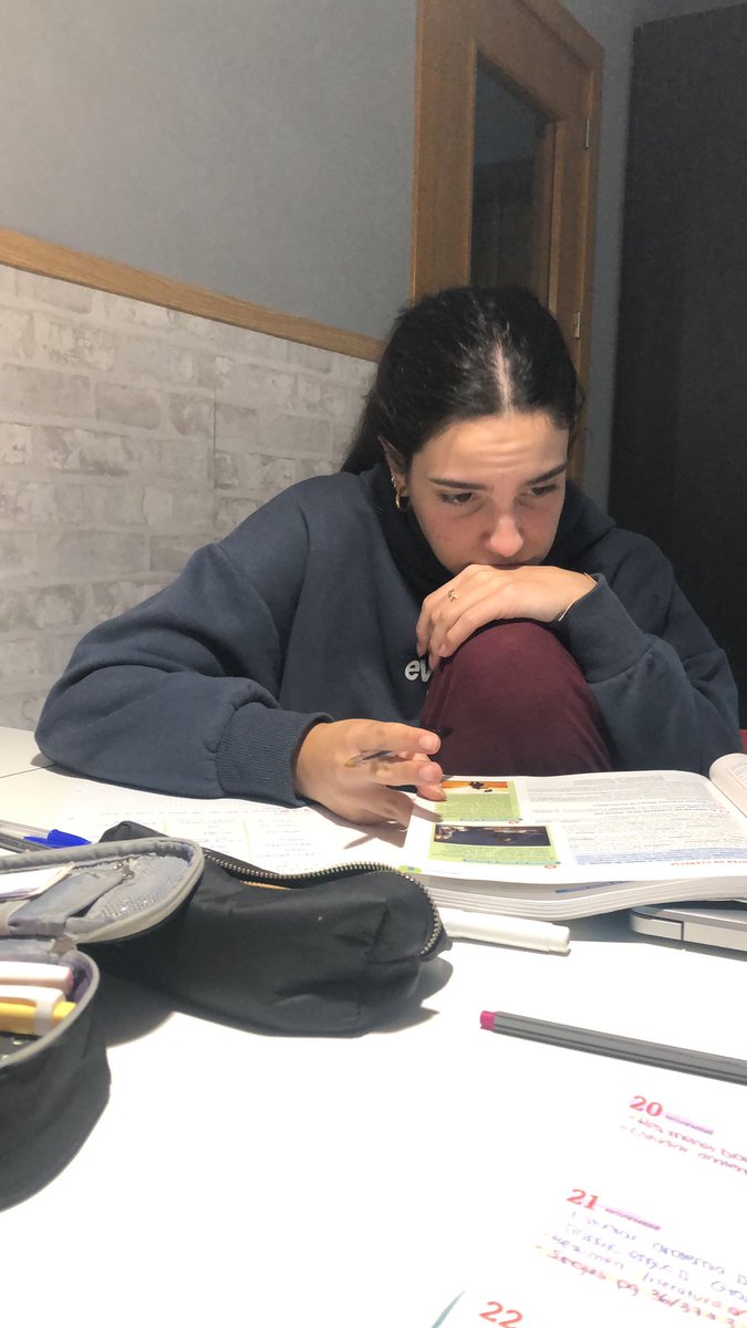descripcion de 1ro de Bach