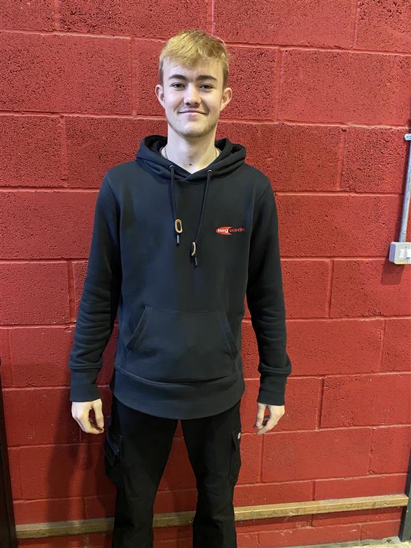 🚀 Thrilled to welcome Owen to the Neg Earth Lights team for an exciting 18-month journey in Motors and Rigging! 🤝 Here's a sneak peek of Owen diving into the world of live events with us. 🌐✨

Join us in wishing Owen an amazing start! 🎉💡

#NegEarthLights #NewBeginnings