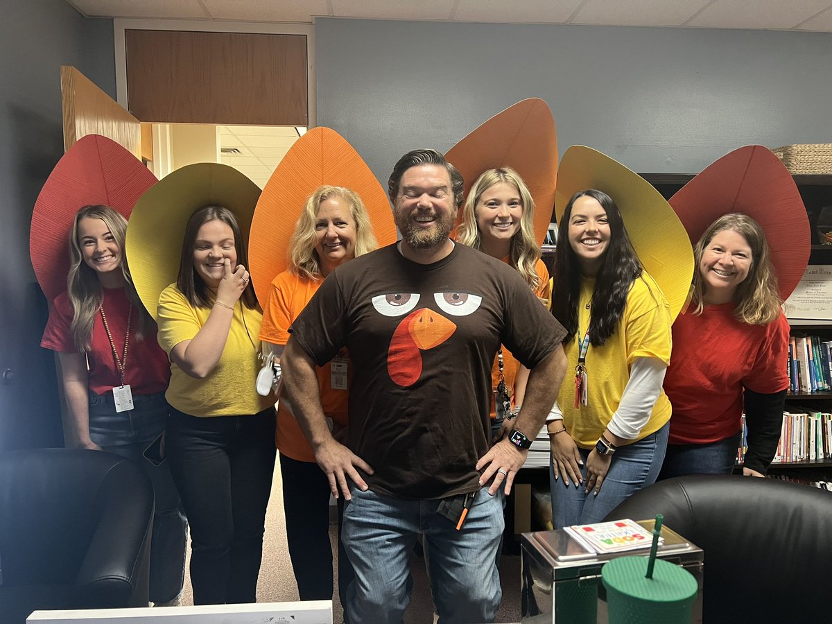 Southwest Elementary tweet media