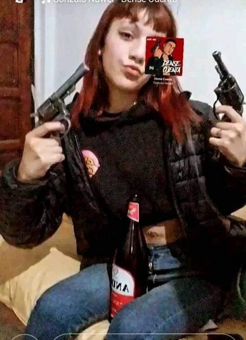 Una asi