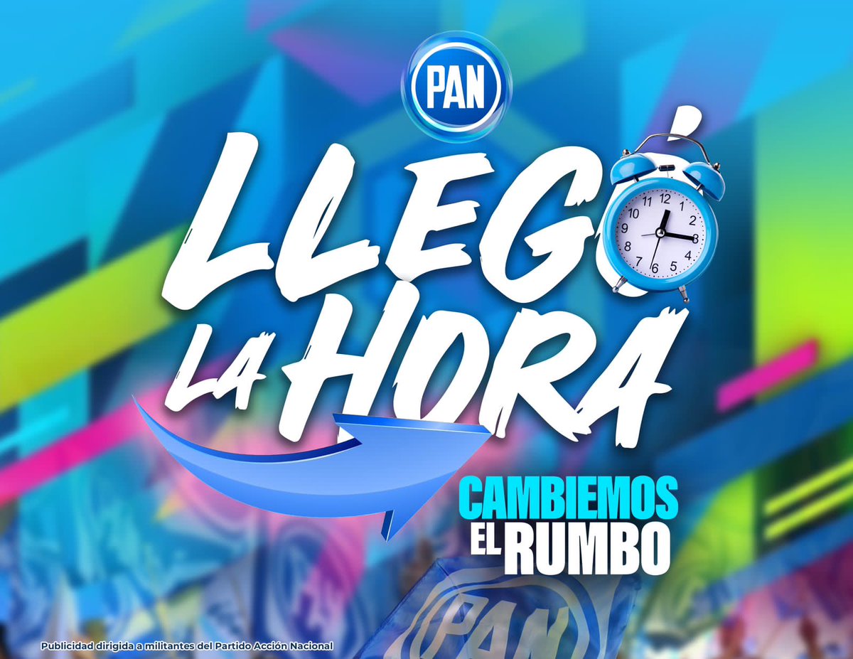 PAN Apaseo el Alto (@pan_alto) / Posts / X