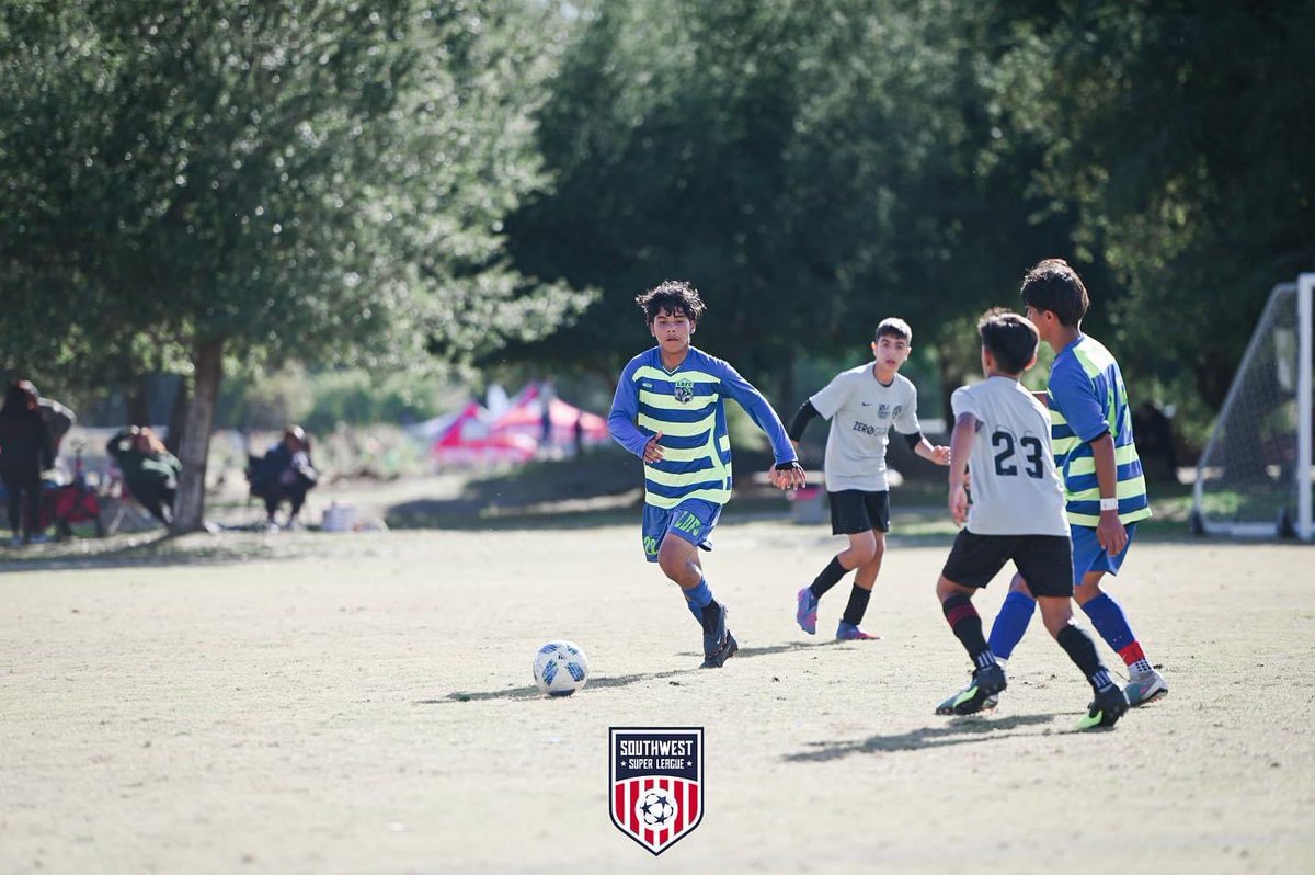 Lion'sDenFútbolClub tweet media