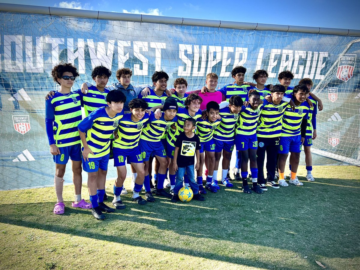 Lion'sDenFútbolClub tweet media