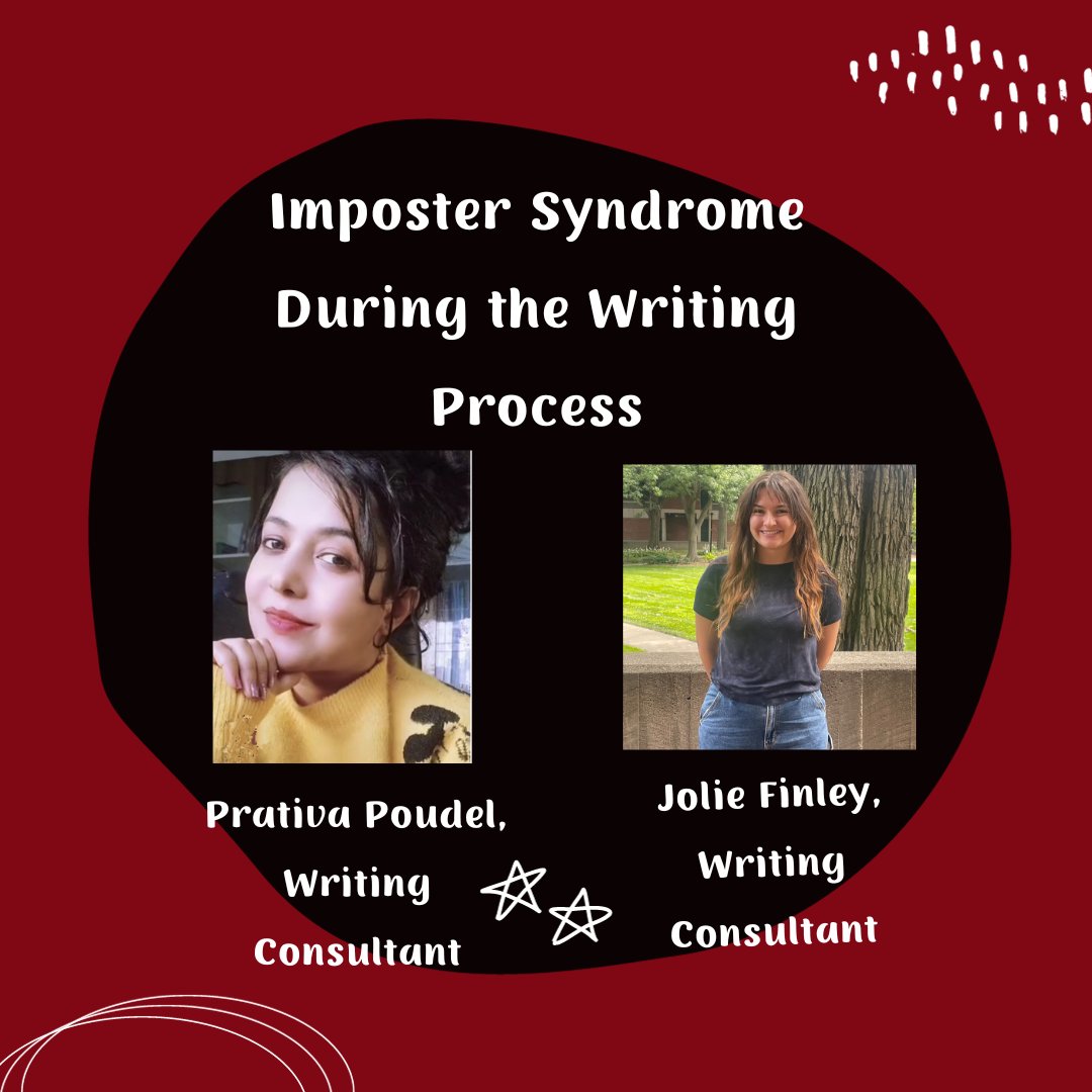 UofL Writing Center tweet media