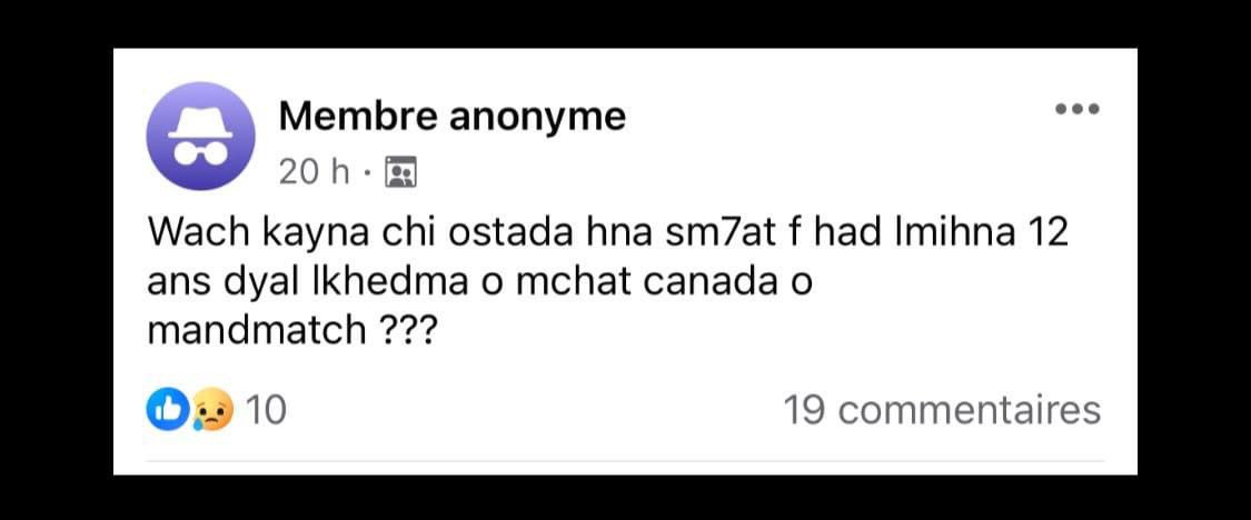Oumaima Latrach (@LatrachOumaima) / Posts / X