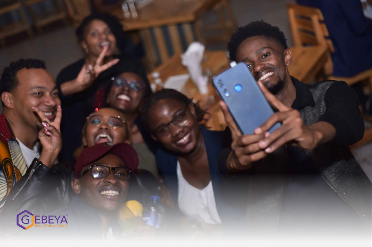 GebeyaInc's tweet photo. Talent Connect: Last Friday, we hosted an electrifying event in Nairobi, where our extraordinary talents came together to meet, mingle, and exchange invaluable experiences. It was the perfect platform for us to connect with our talents, thank you all for coming!
#gebeyatalent https://t.co/CUhBtaASP7
