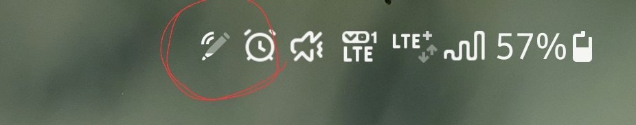 notetech_10's tweet image. For 1st time, I drained my S-pen that low 😅

#SPen
#SamsungGalaxy
#SamsungNote