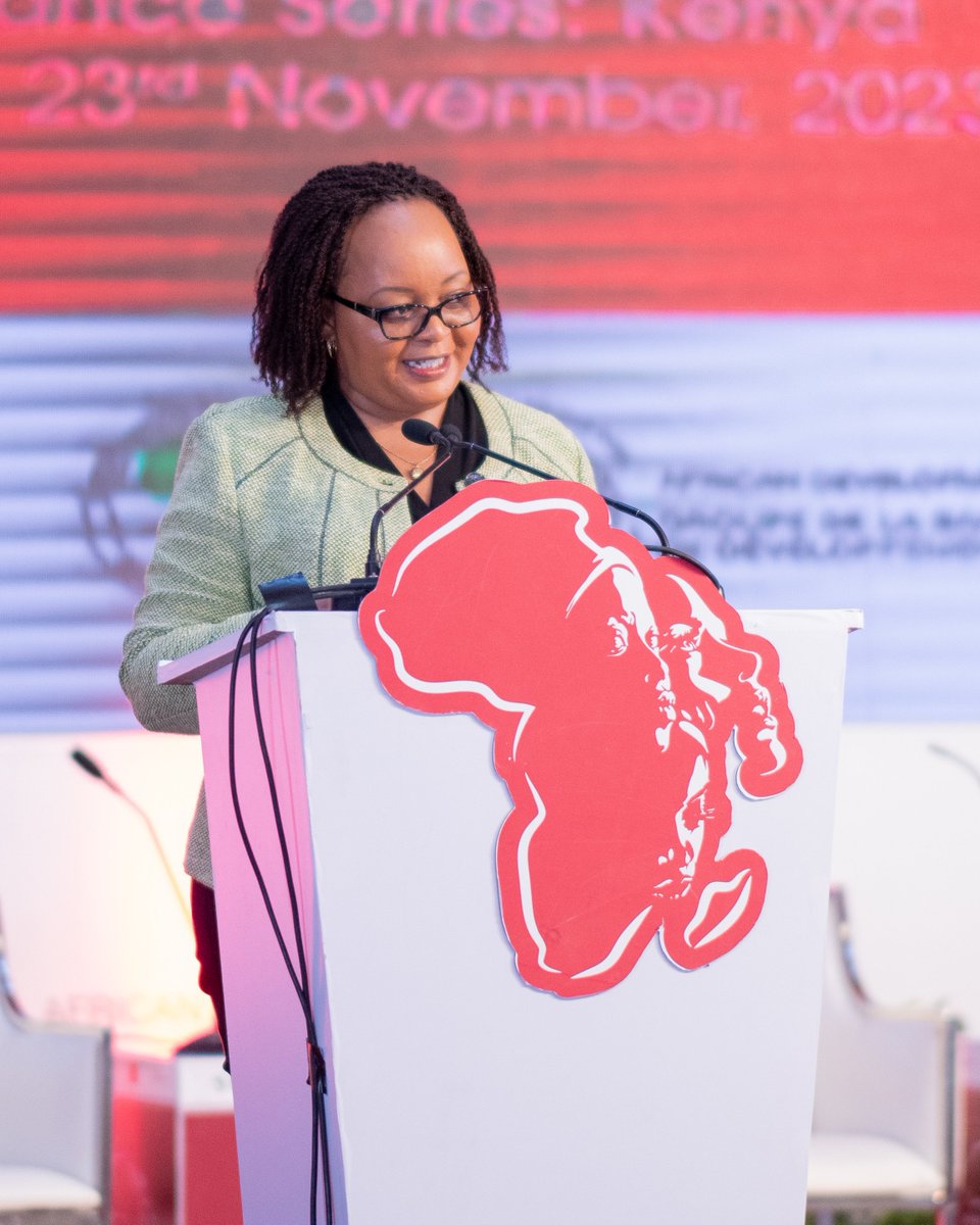 KEWOPA's tweet photo. Earlier today, our Deputy Chair, Hon @BEATRICEELACHI joined AGF_Group & @AfDB_Group during the Affirmative Finance Action for Women in Africa(AFAWA) Finance Series, Kenya.
#AFAWAFinanceSeries #AFAWAKenya #GenderFinance https://t.co/wOWi8yr4OA