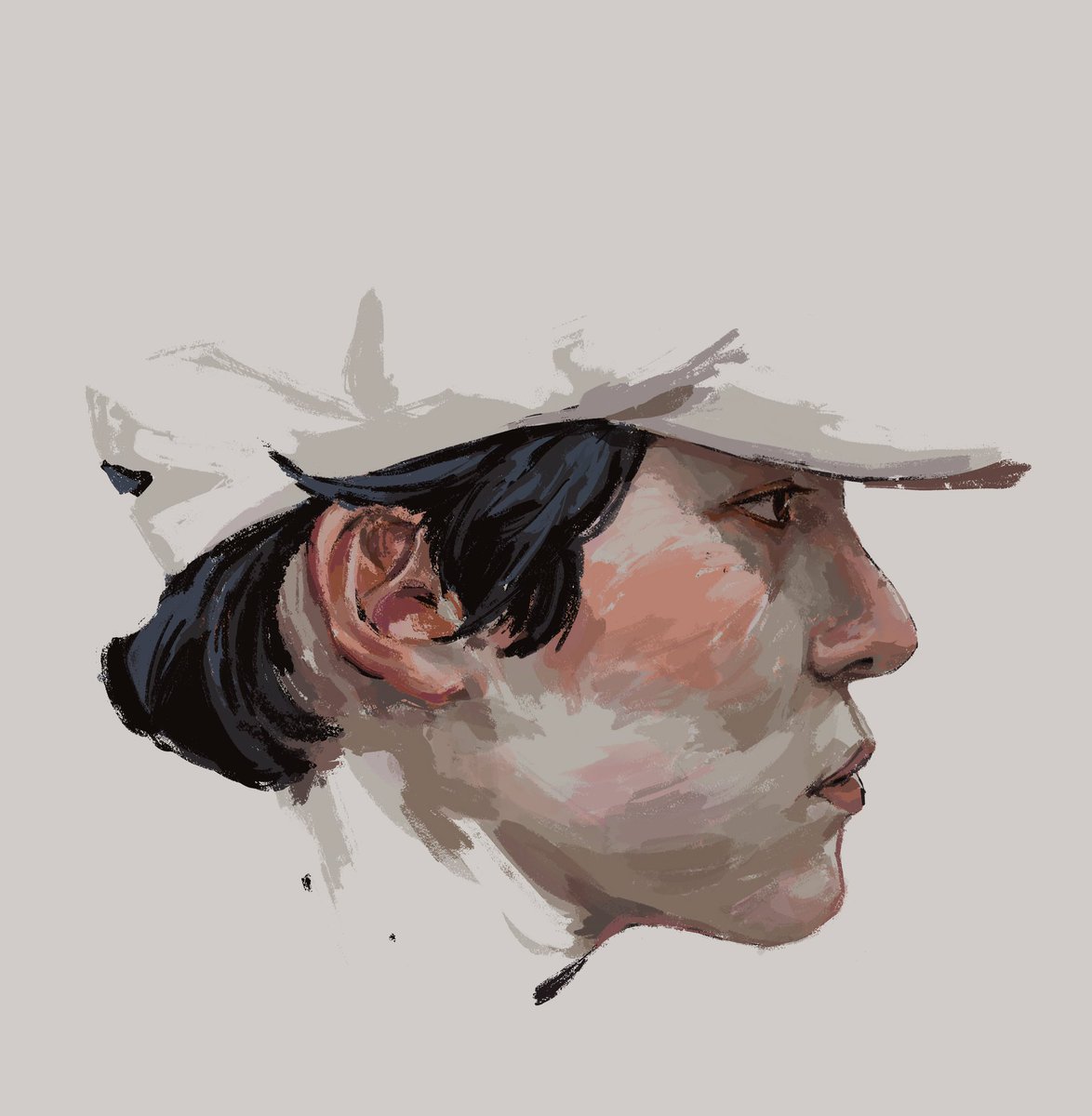 yunho #ATEEZfanart