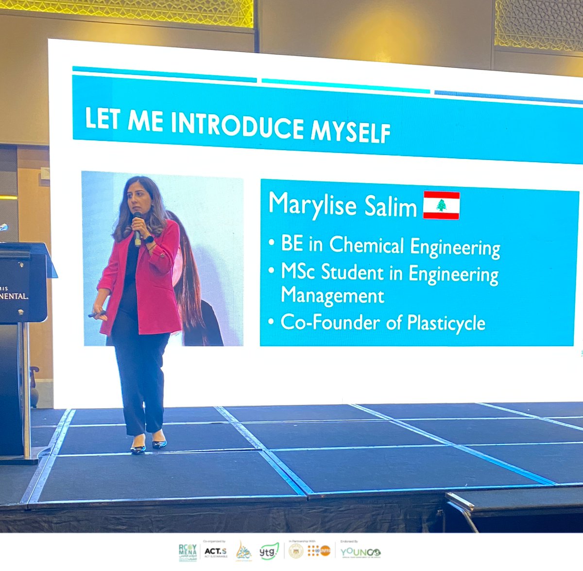 RCOY MENA tweet media