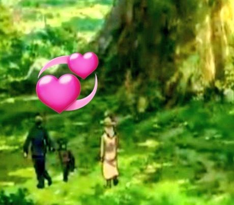 still_melodya27's tweet photo. #Aruani and their son????!! 🤯😳🤧💕 https://t.co/bynhffAbIn