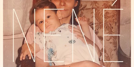 Begoa1202's tweet image. Siempre,  siempre, hay que agradecer el apoyo incondicional de una madre,  ese que no tiene límite.  Por eso escribió Nené  (la forma en que su madre le llama)  #IntensasAlAire  #IntensasConCepeda #RelaxRecargado