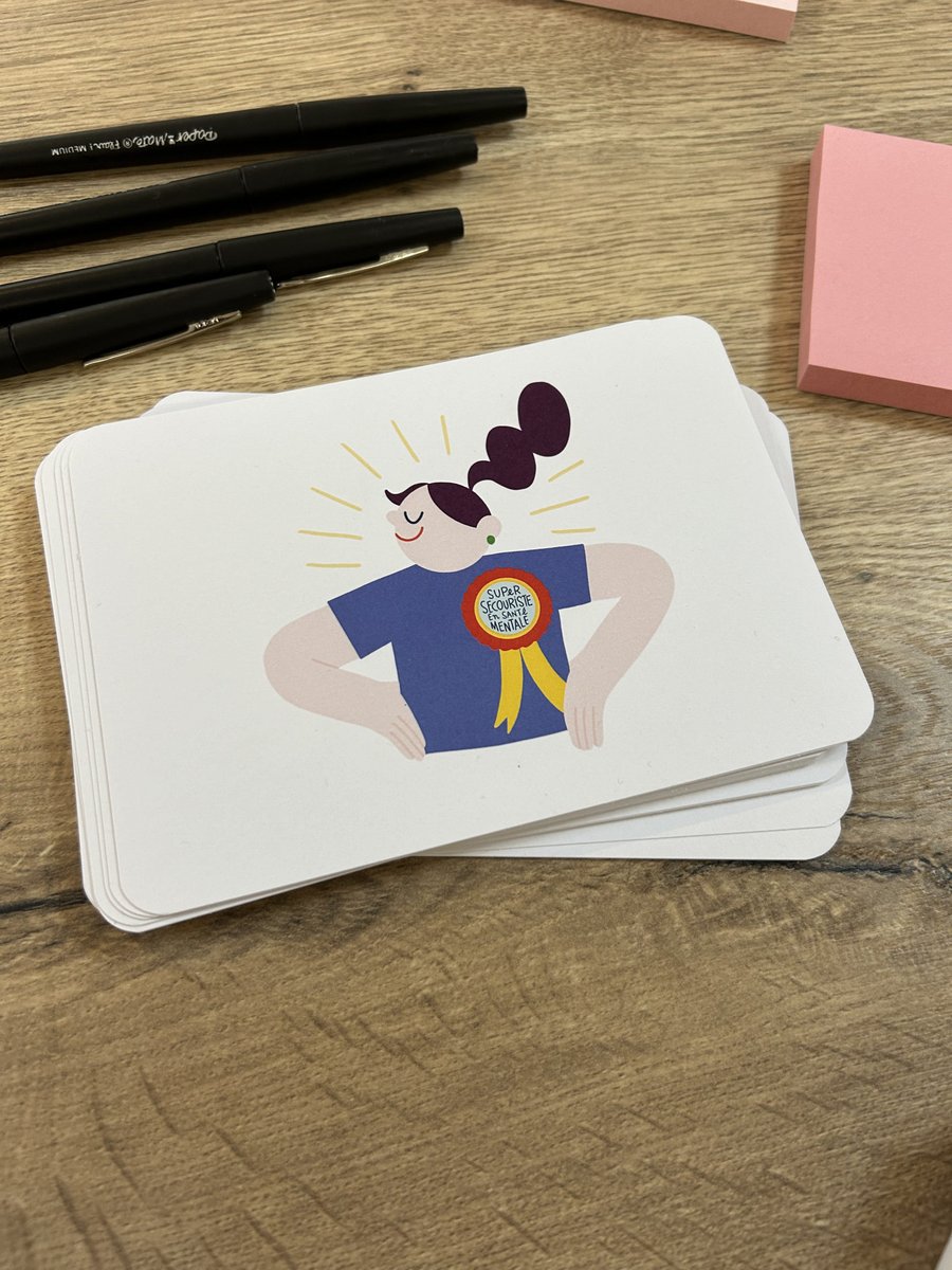 FrancePssm's tweet image. 🙌 Hier, PSSM France était au Creator Lab !

🎤 PSSM France a pu présenter le secourisme en santé mentale à une cinquantaine de créateurs de contenu.

#pssm #santementale #creatorlab