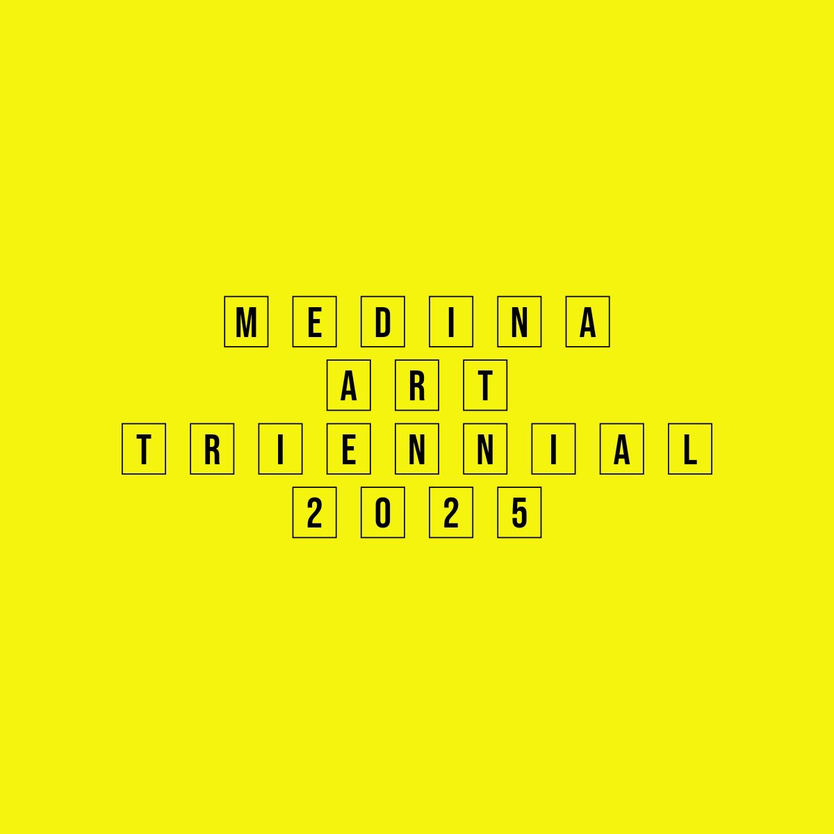 Curators!! Call for Proposals: Medina Art Triennial 2025! 
🗓️ Save the Date: Information Session on Nov 29, 2023, at 2 pm. 📍
Dive into bid instructions and project details at nypa.gov
#MedinaArtTriennial #CallForProposals #NYPA #ArtisticInnovation