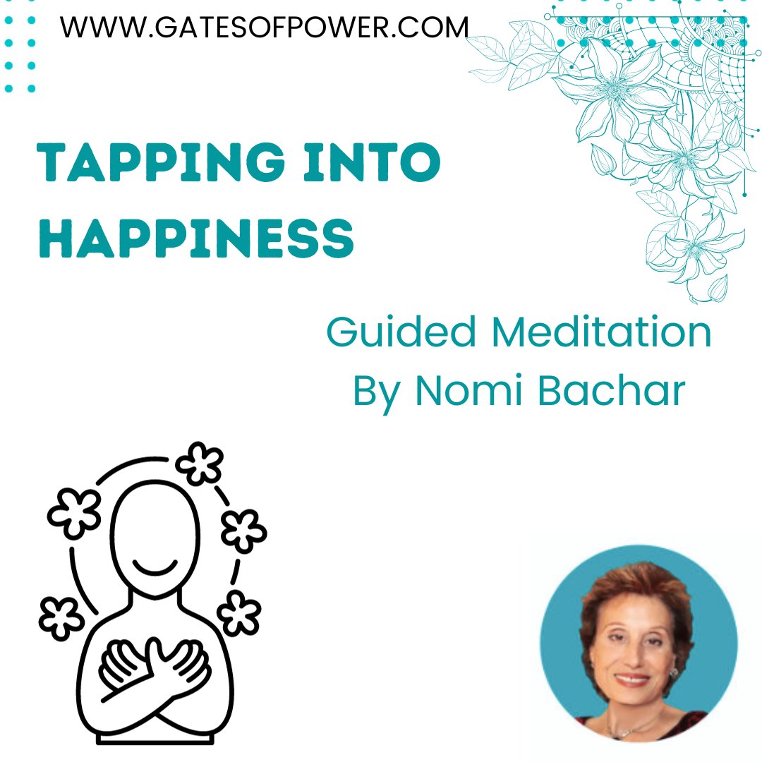 GatesofPower's tweet photo. Thank you for joining us on this journey to tap into happiness. May your days be filled with joy, peace, and positive energy! 🙏💖

       https://t.co/BEnEzGrkb8 https://t.co/djUNf6LCoZ