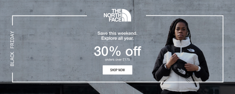 ViajaVuelaVive's tweet photo. #BlackFriday de The North Face · Hasta un 30% de descuento en tus complementos de viaje · https://t.co/FDzbFzW5SO

#sportswear https://t.co/F8BjA74U6N