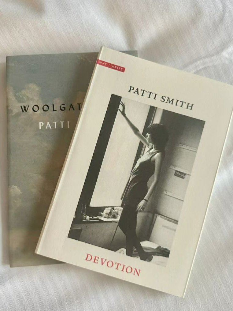I think it is a pleasant thing to read your favorite books in your free time
