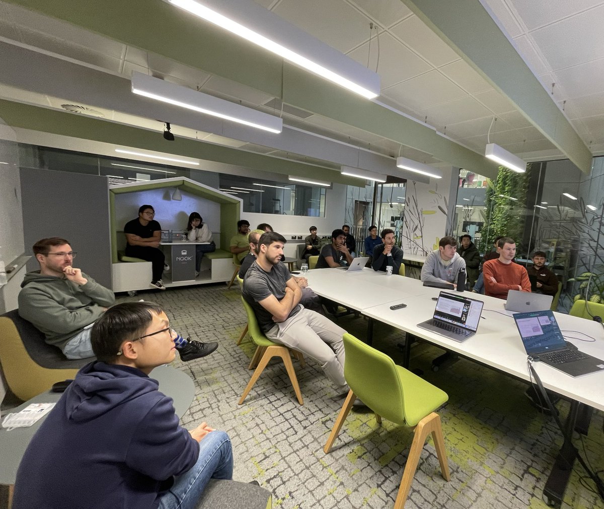 Dima Damen tweet media