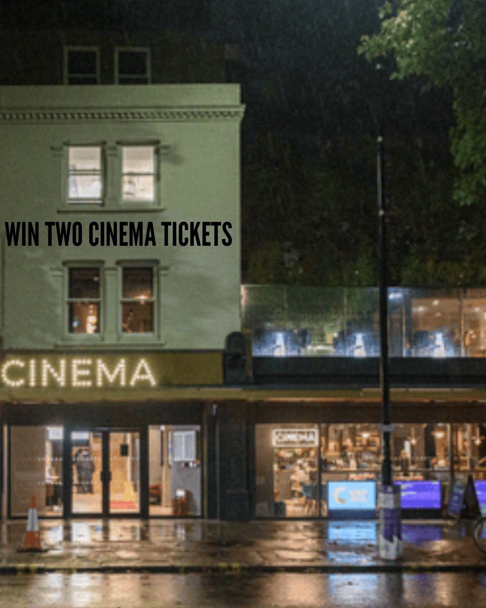 British Street Food (@britstreetfood) on Twitter photo #Giveaway We’ve teamed up 🥘 with our friends at <a href="/ChiswickCinema/">The Chiswick Cinema</a>🍿<a href="/GeorgeIVW4/">George IV</a> 🥤 Food St market 🍱 and <a href="/claytonchiswick/">ClaytonHotelChiswick</a> 🛌 to showcase our AMAZING West London neighbourhood - and it’s ALL up for grabs in our FANTASTIC giveaway. Head to our Instagram or Facebook NOW to enter! RT #Giveaway We’ve teamed up 🥘 with our friends at <a href="/ChiswickCinema/">The Chiswick Cinema</a>🍿<a href="/GeorgeIVW4/">George IV</a> 🥤 Food St market 🍱 and <a href="/claytonchiswick/">ClaytonHotelChiswick</a> 🛌 to showcase our AMAZING West London neighbourhood - and it’s ALL up for grabs in our FANTASTIC giveaway. Head to our Instagram or Facebook NOW to enter! RT