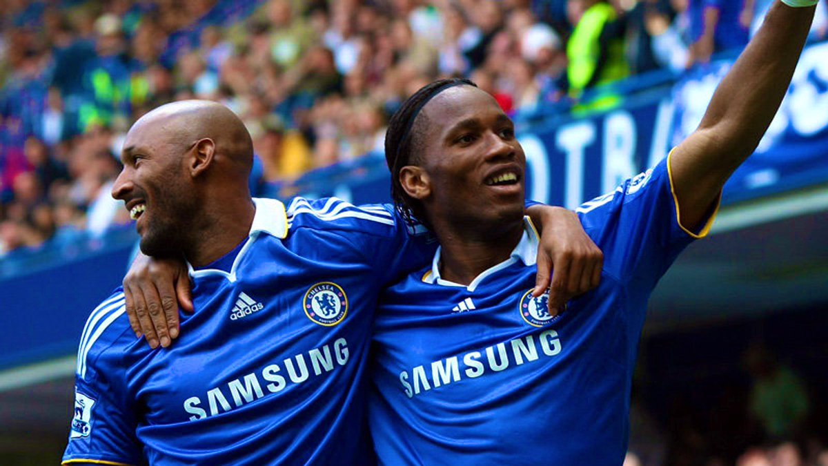 EmenaIo's tweet photo. @premierleague https://t.co/7xITvXLj4L