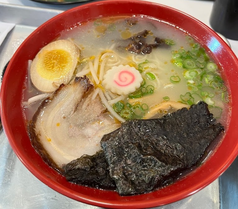 myramenpcb's tweet image. Whether you&apos;re a seasoned ramen enthusiast or want to try something new and delicious, we&apos;ve got you covered. Join us today in Panama City Beach, FL, for your next meal!

#Ramen #MyRamen bit.ly/3ATeWI1