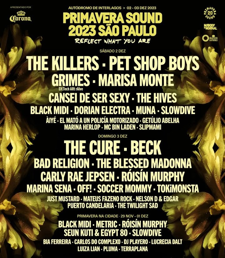 moodringv's tweet photo. VENDA/VENDO
🎫 ingresso passaporte primavera sound são paulo 2023 🎫
💳 R$ 700 (preço da pré-venda do banco do brasil)
tenho comprovante e passo todas as minhas informações 🔐
interessados segue e manda dm ou responde https://t.co/Ioxxht6wj6