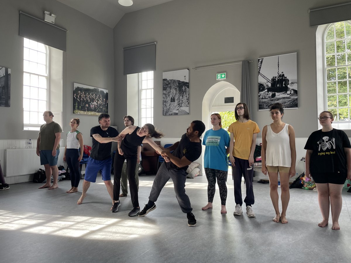 DGArtsFest's tweet photo. The Dumfries &amp; Galloway Arts festival is delighted to announce the recipients of our Support for Ambition creative practitioners and venues awards for 2023-2024.

To find out more, and read all about our chosen creatives, visit our website.  https://t.co/RFdNjW5URE

#DGArtsFest https://t.co/J2BTpyh0gb