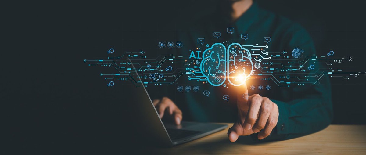 BatonRougeHUG's tweet photo. AI stands as a game-changing innovation. Dive into our blog to explore AI's impact on the marketing realm and how we strike the perfect balance between AI's potential and the human touch to stay ahead. 🌟📈 #AIInnovation #MarketingRevolution  https://t.co/hWDkCqbvWg https://t.co/hJ2J9eLaaZ