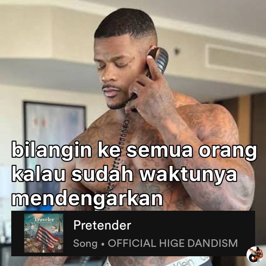 selamat malam dan selamat tidur untuk jiwa jiwa yang sedang sakit hati