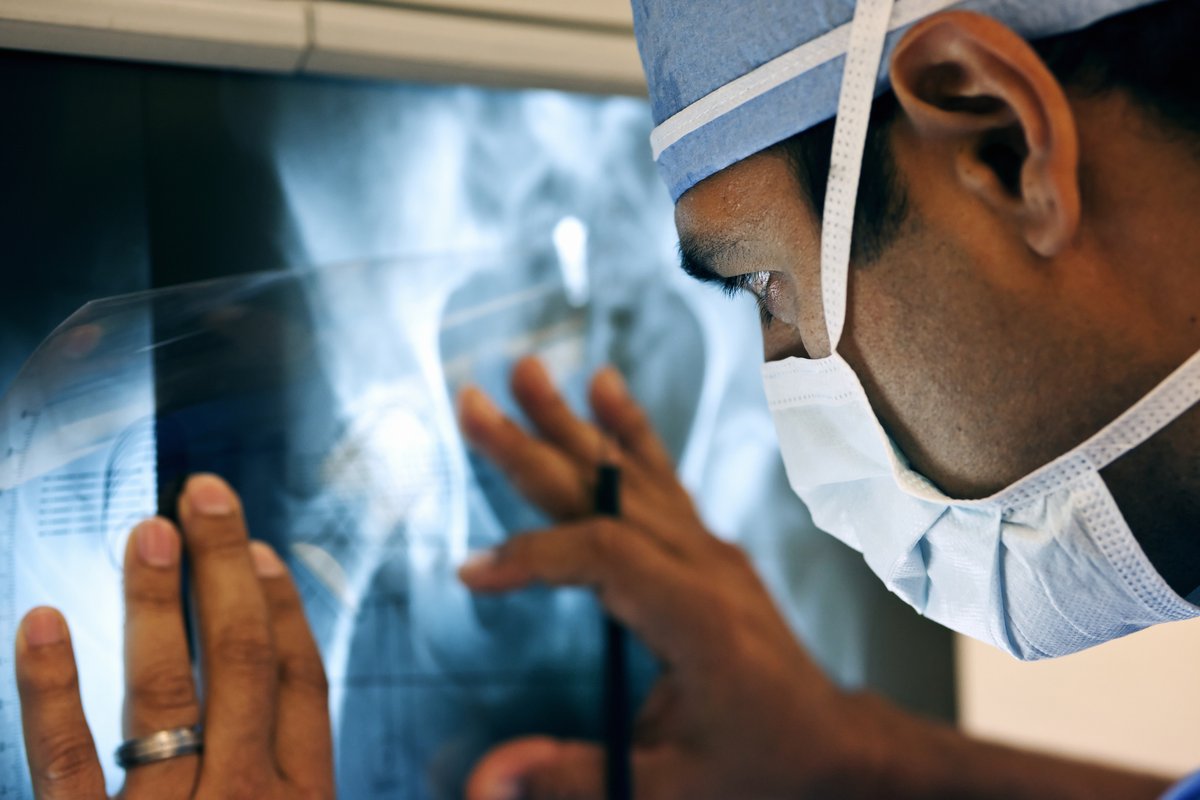 Applications for our joint  <a href="/JointRegistry/">NJR</a> <a href="/OR_UK/">Orthopaedic Research UK</a> research fellowship are now open 🌟

This award is for pre-CCT candidates looking to propose a research project aligned with NJR's broad strategic objectives

Apply by 5 February 2024 (t&amp;cs apply) - ow.ly/ekVf50Q8eUh