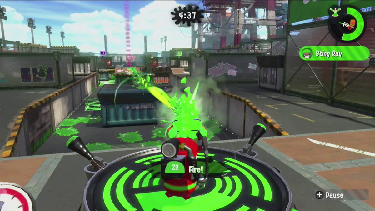 DayOldSushiComm's tweet photo. Hi, DOS Intern here to let you know that we’re still a very active Discord community, even if we don’t post very often on this hellsite. If you like to play Splatoon or other games and are looking for a diverse and safe place to play with adults 25y/o+, hit us up in the DMs. 🐙 https://t.co/XR9nUy5Y6M