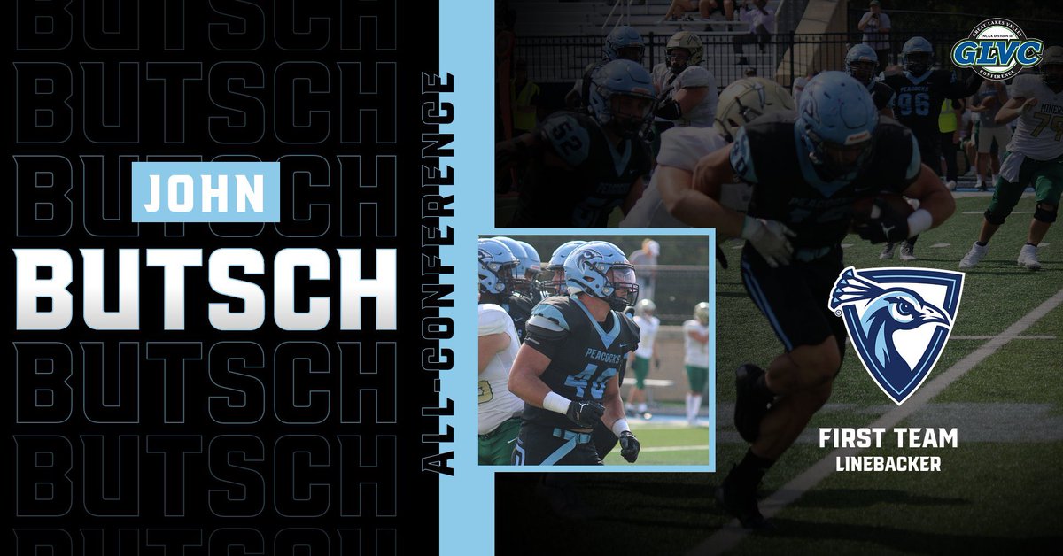 Upper Iowa Football tweet media
