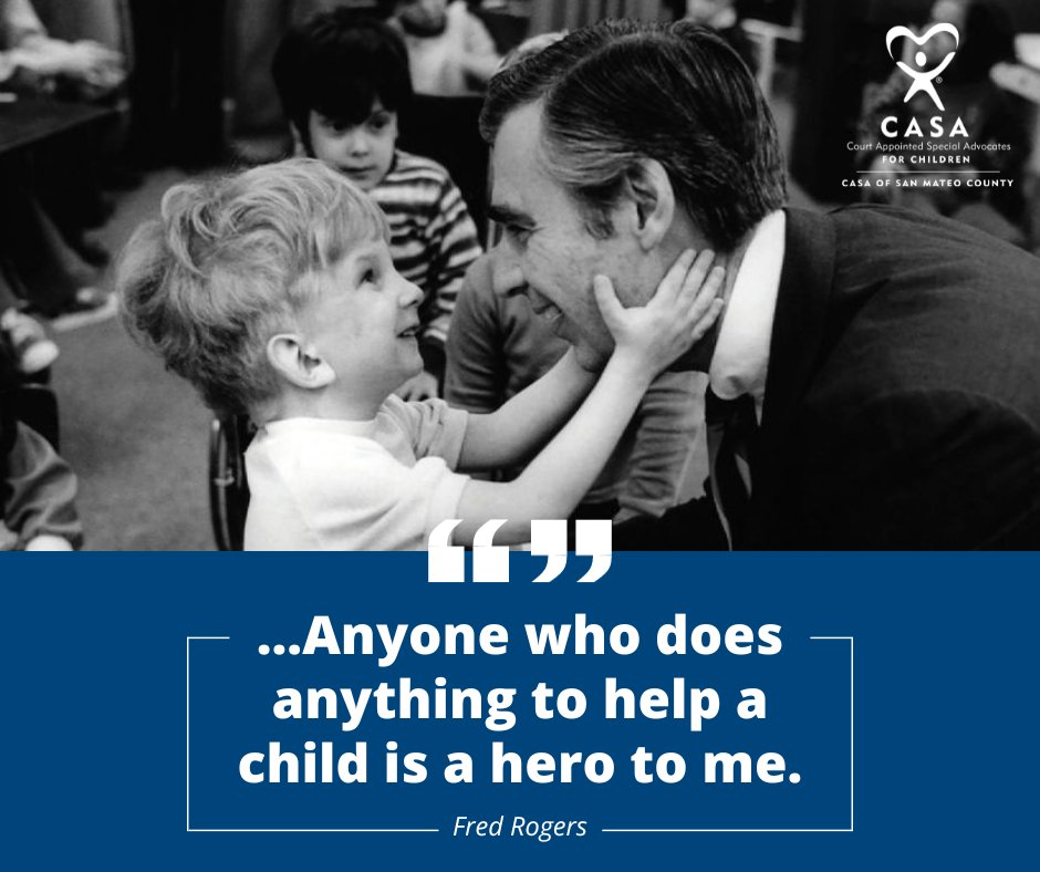 Save the date! Giving Tuesday is on November 28 – you can help children in the foster care and juvenile justice system. Donate at bit.ly/CASAsmc or use the link in our bio.