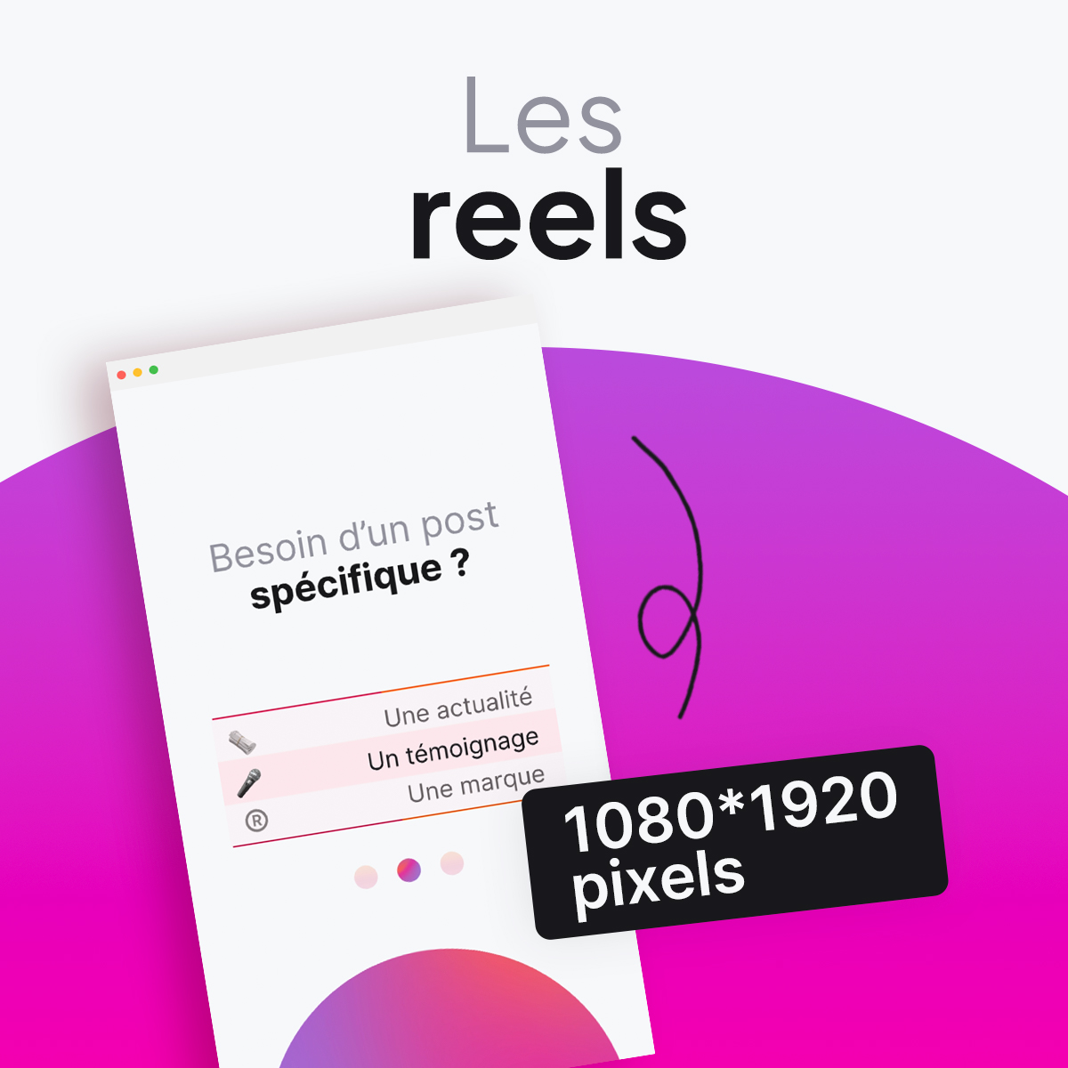 TookanoApp's tweet photo. Quand on crée une publication sur Instagram, trouver les bonnes dimensions peut vite devenir un casse-tête entre les carrousels, reels, stories... 😫

Tookano vous propose prochainement des centaines d'idées de publications sans vous soucier du format à adapter ! 🎨 https://t.co/rpQK8tWLeR