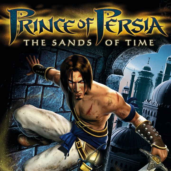 Prince of Persia™ (@princeofpersia) / X