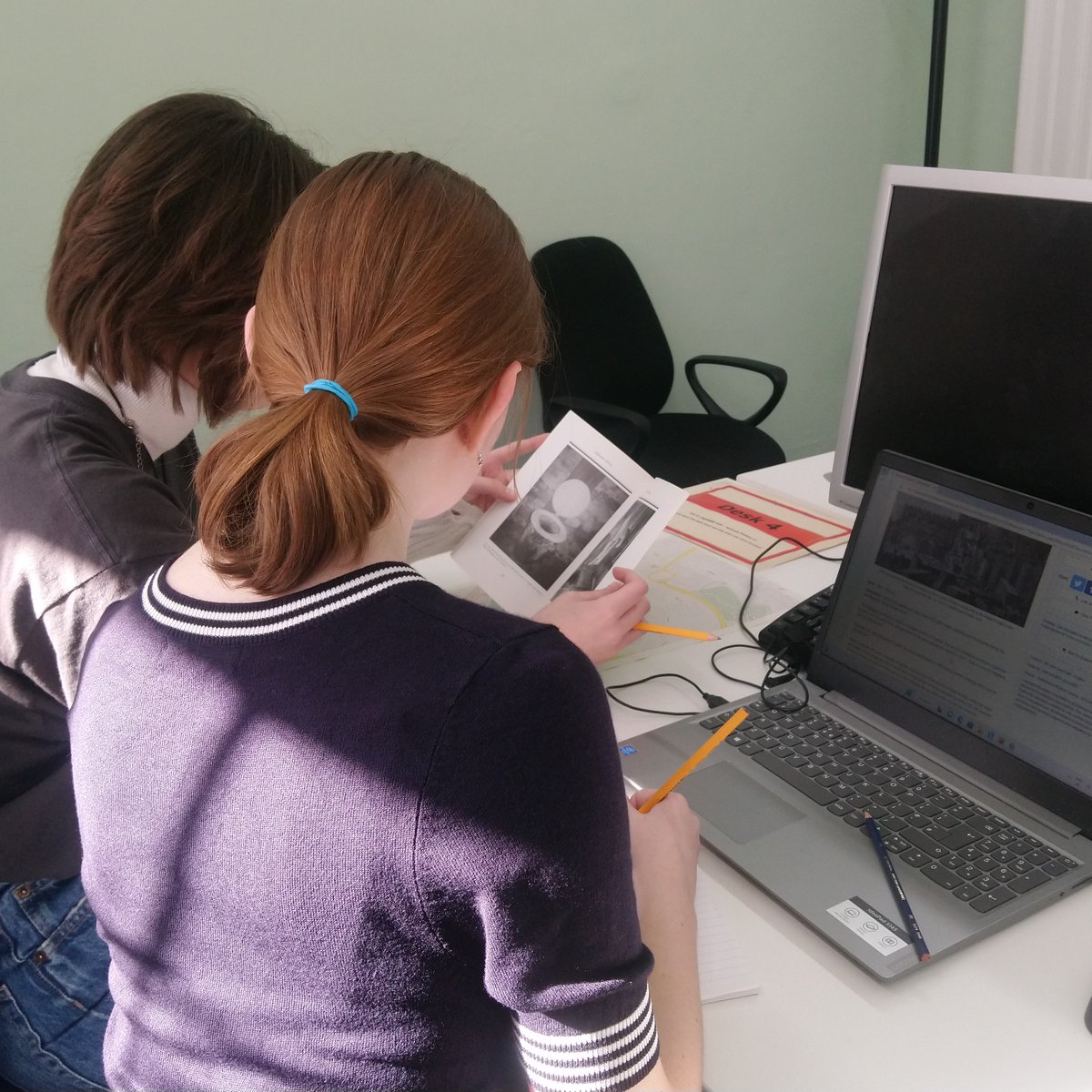 #Discussion has been a vital part of planning the History Centre: everything from the activities, outreach and schools to the displays, labels and interactives. For today's #museum30, we wanted to celebrate our amazing focus groups and participants across the county!