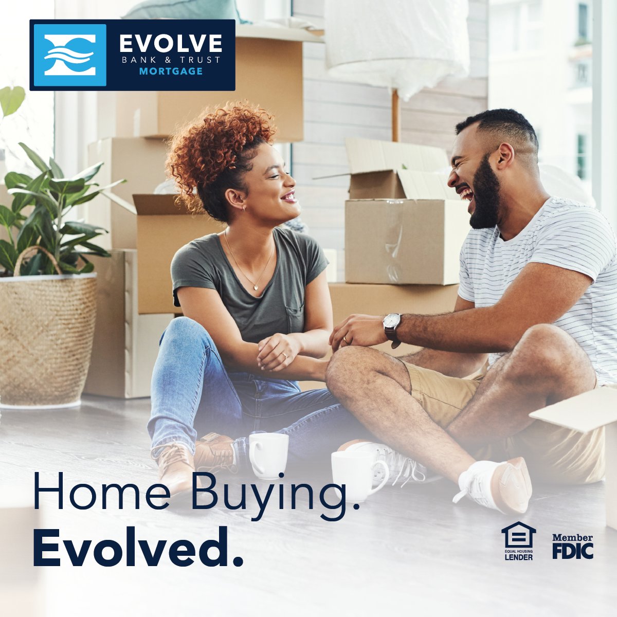 getevolved1925's tweet photo. Home for the holidays doesn't have to just be a dream. Let an Evolve Home Loan Advisor make it into a reality for you! 🏡🎁
Get started with an advisor today: https://t.co/jaHhalFhc7
#BeyondBanking #GetEvolved https://t.co/nHUD4pqHsM
