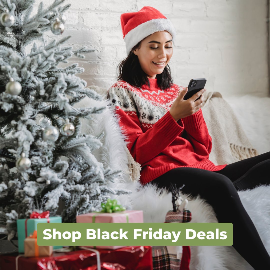 TWRHouston's tweet photo. This #holiday season, be smart about your spending. Here are a few quick tips to help you stay on track:
🎁 Shop the deals on Black Friday, Cyber Monday &amp; Small Business Saturday
🎁 Set a #budget and keep track of your spending
🎁 Give homemade gifts or seasonal baked goods https://t.co/rX5h878SQ9